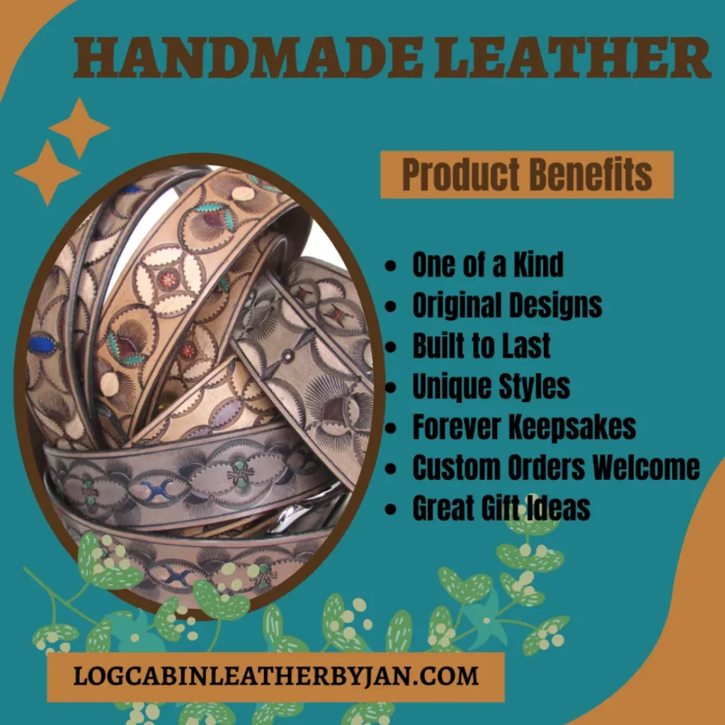 Handcrafted Leather Designed with you in Mind-VIP Email Sign-up
