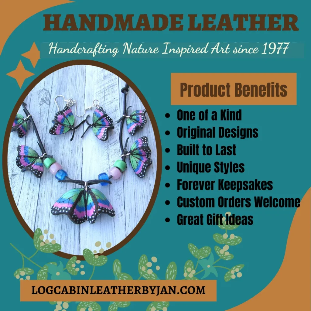 Handcrafted Leather Designed with you in Mind-VIP Email Sign-up